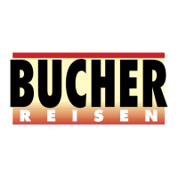 bucher reisen logo