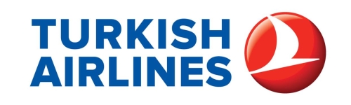 Logo Turkish Airlines 1 150 500